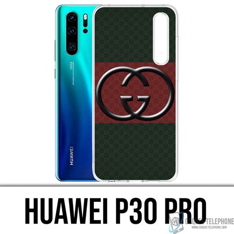 cover huawei p30 gucci|Gucci Pattern Huawei P30 Pro Case .